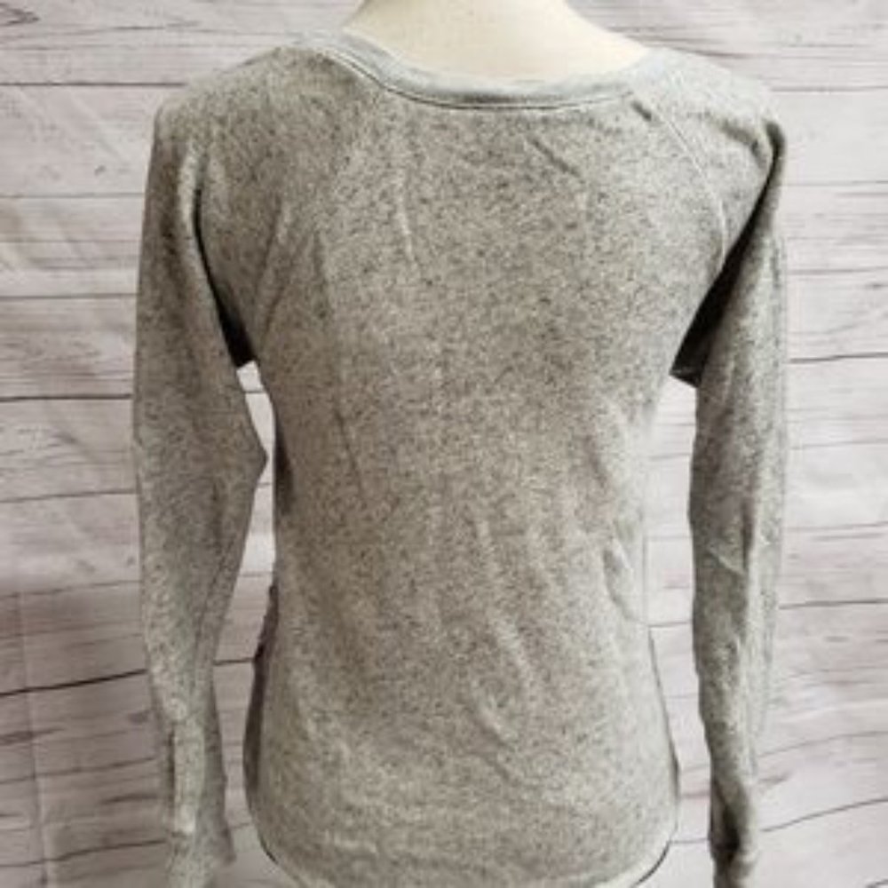 Express Sequin Top - image 2